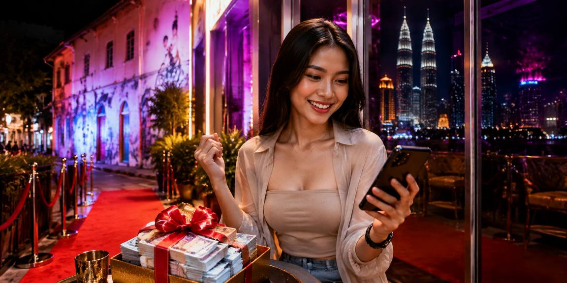 Bombing Fishing Untuk Malaysia Di icg bet