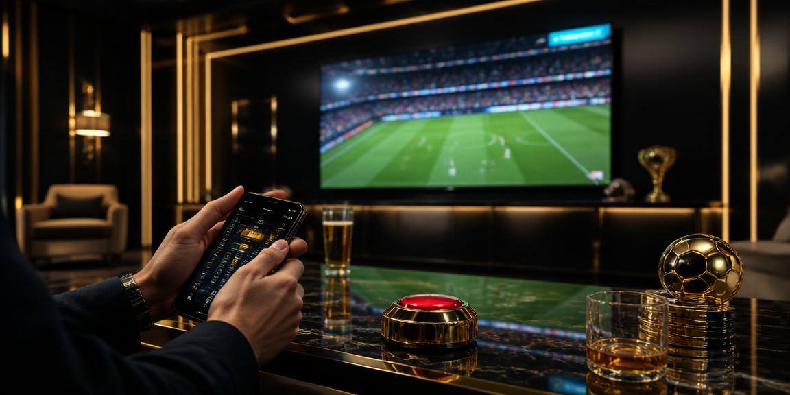 Pendaftaran icg bet — Selesai dalam Beberapa Langkah Sahaja