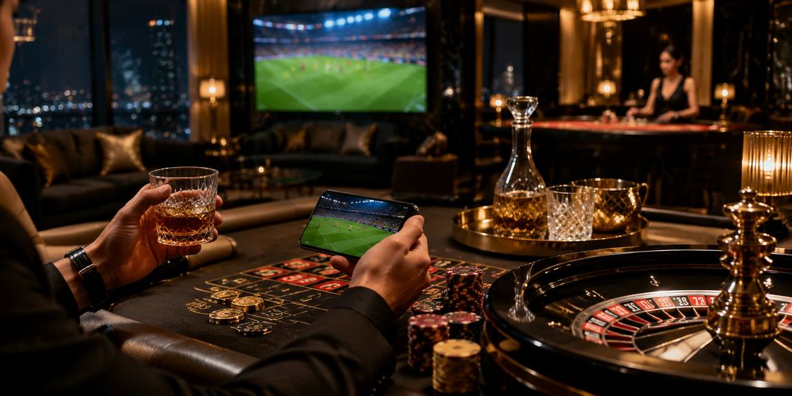 Jewels of Prosperity — Slot Berlapis dengan Putaran Panjang